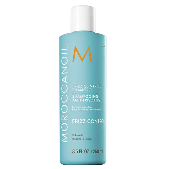 Shampoo Antifrizz Moroccanoil Frizz Control